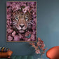 DIY 5D Diamond Painting Landscape Animal Embroidery Home Decor Gift