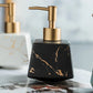 Marble Soap Dispenser